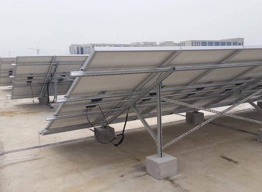 40KW, Suzhou, Jiangsu